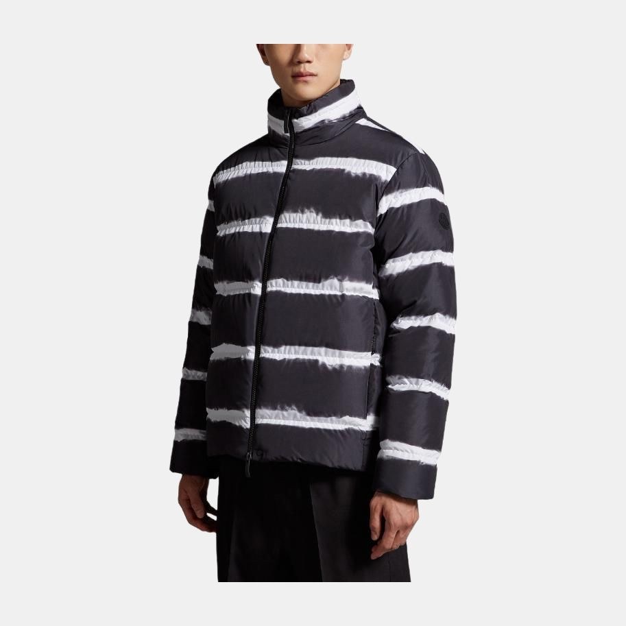 Moncler Sil Short Down Jacket