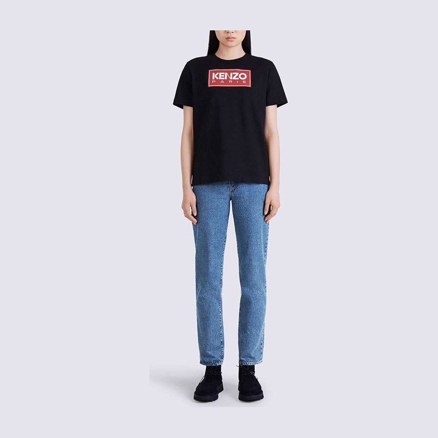 KENZO T-Shirt Black