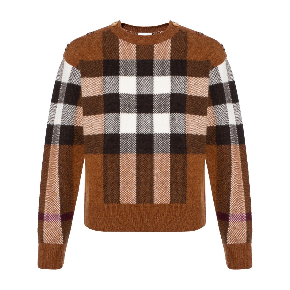 Burberry Sweater