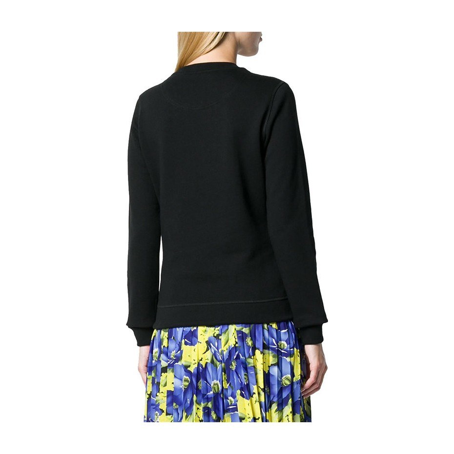 KENZO Tiger Embroidery Sweatshirt