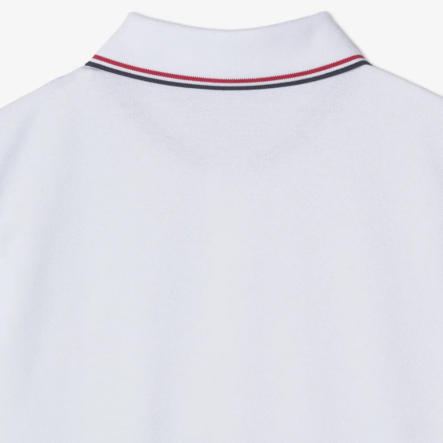 Moncler SS21 Polo