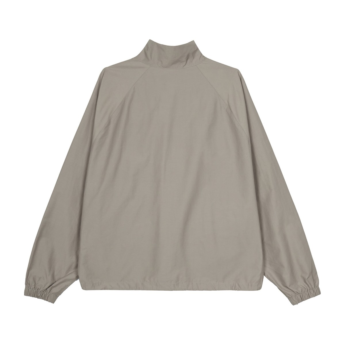 Fear of God Essentials FW20 Cement Jacket