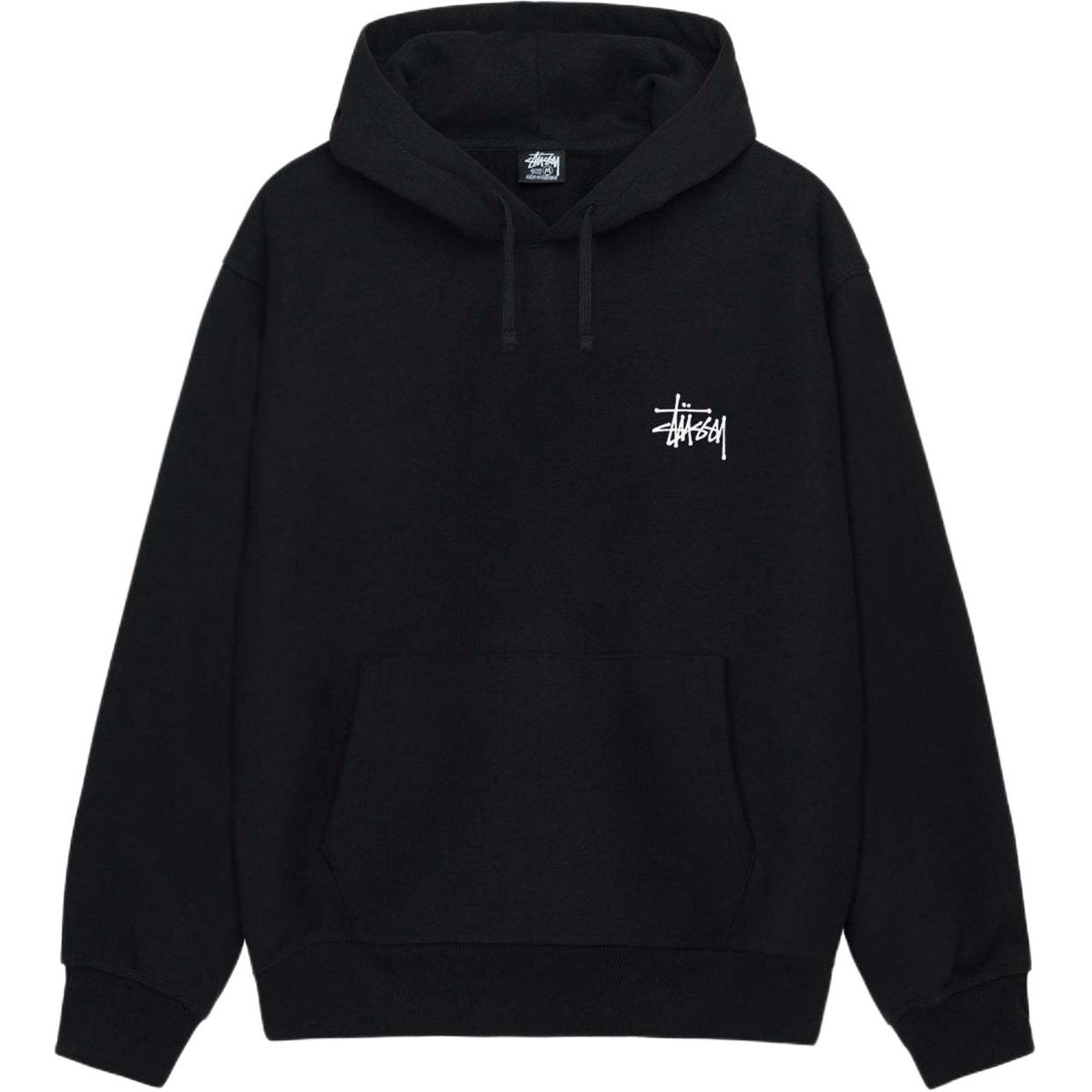 Stussy California Grown Hoodie