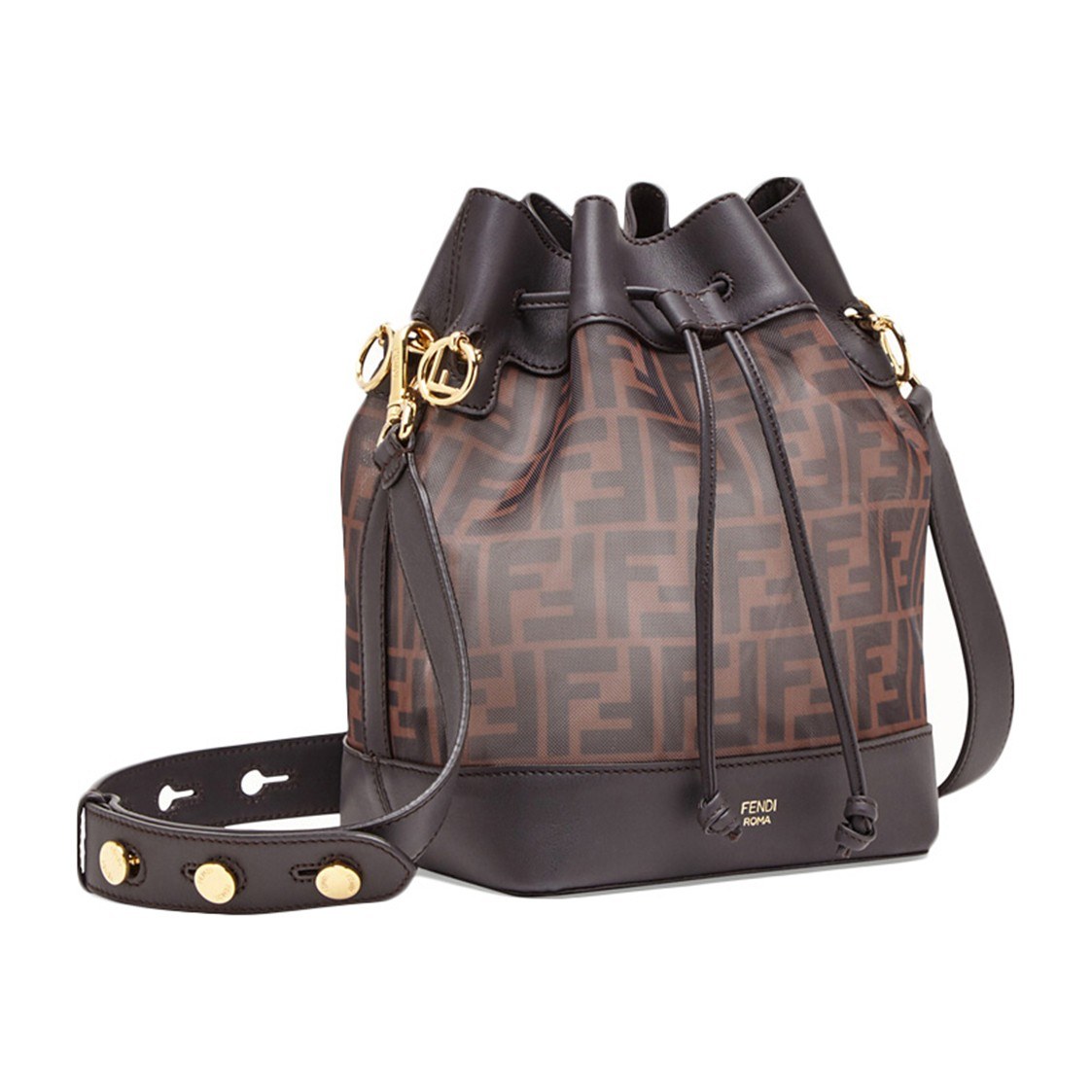 Fendi Mon Tresor Brown
