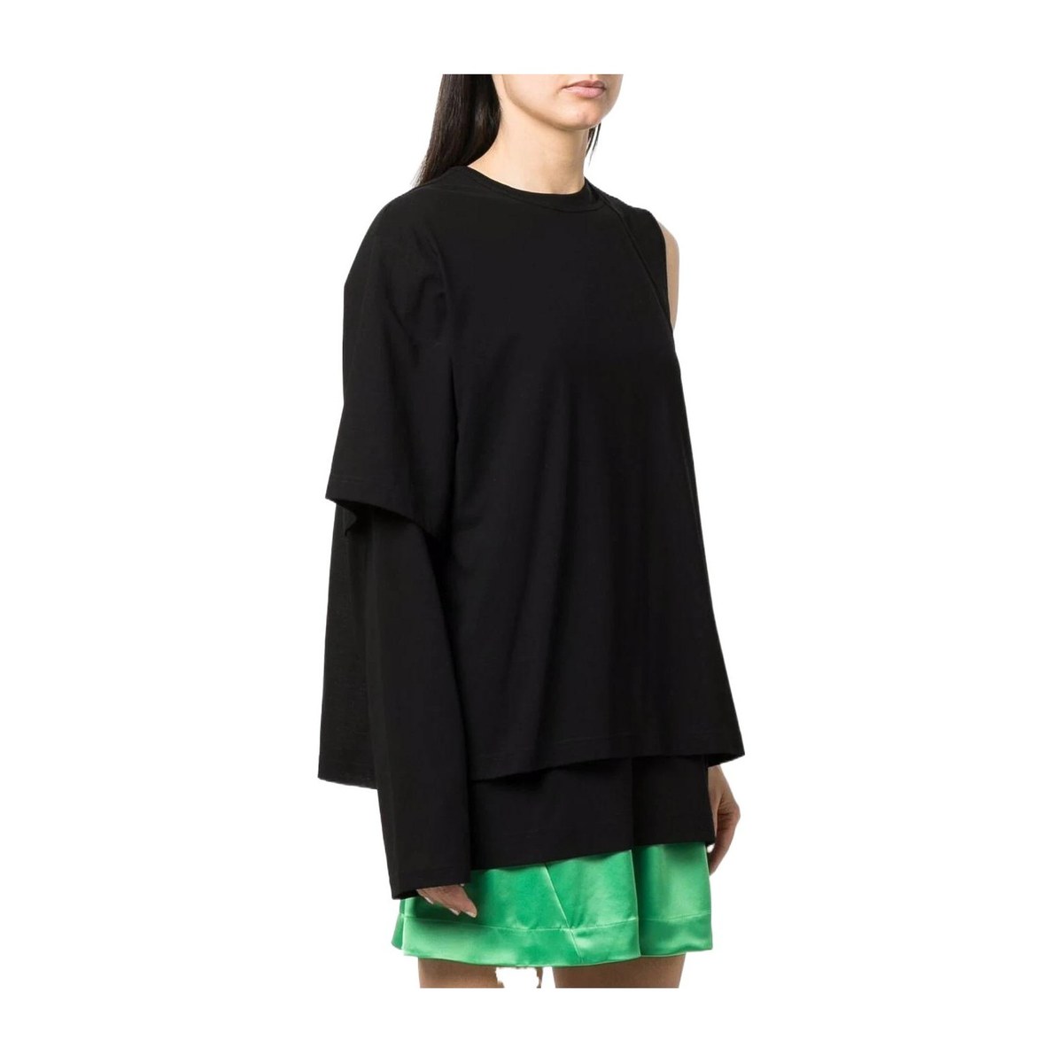 Y-3 SS22 LogoT