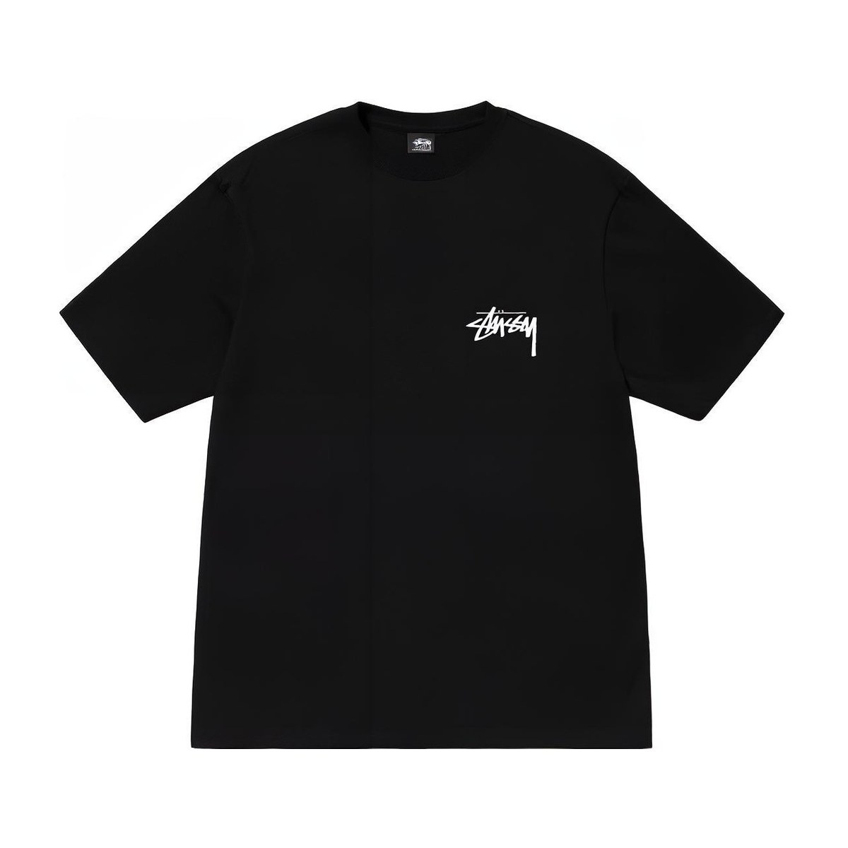 Stussy Plush Tee