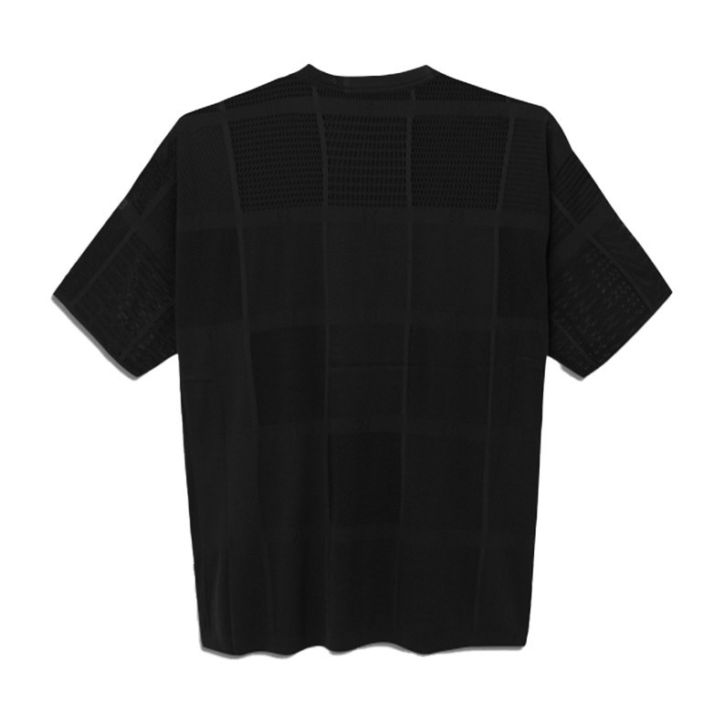 Y-3 U PTCW SS TEE T