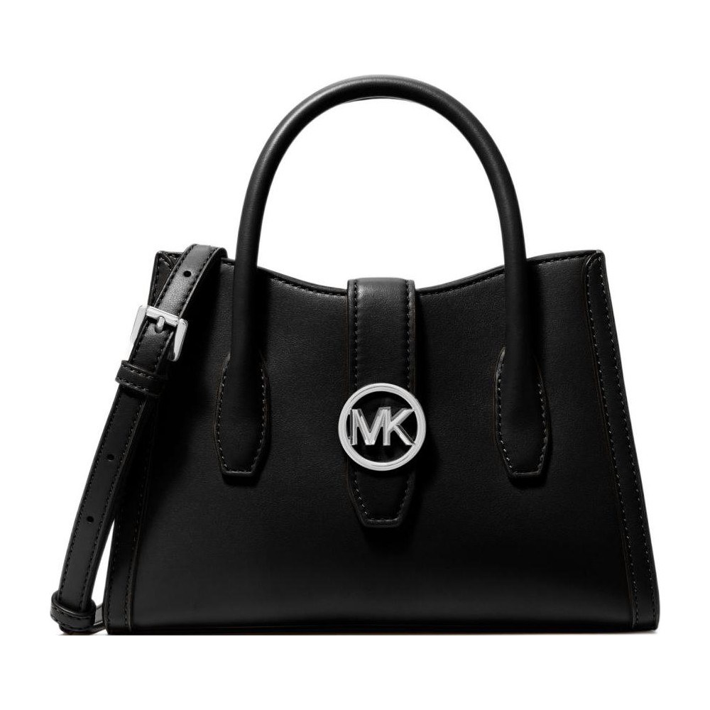 Michael Kors Gabby Small Tote Black