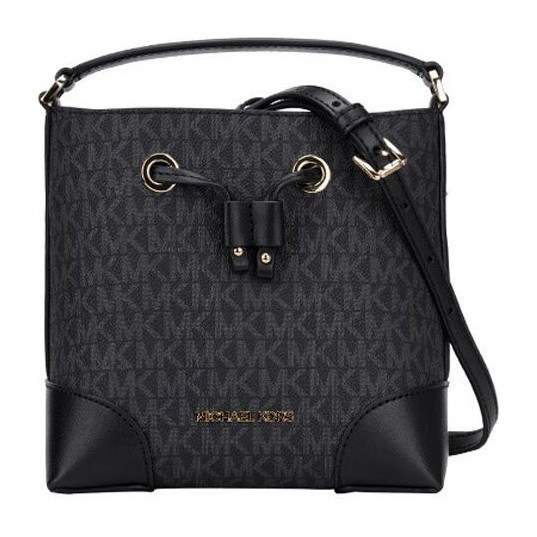 Michael Kors Mercer 18 Black