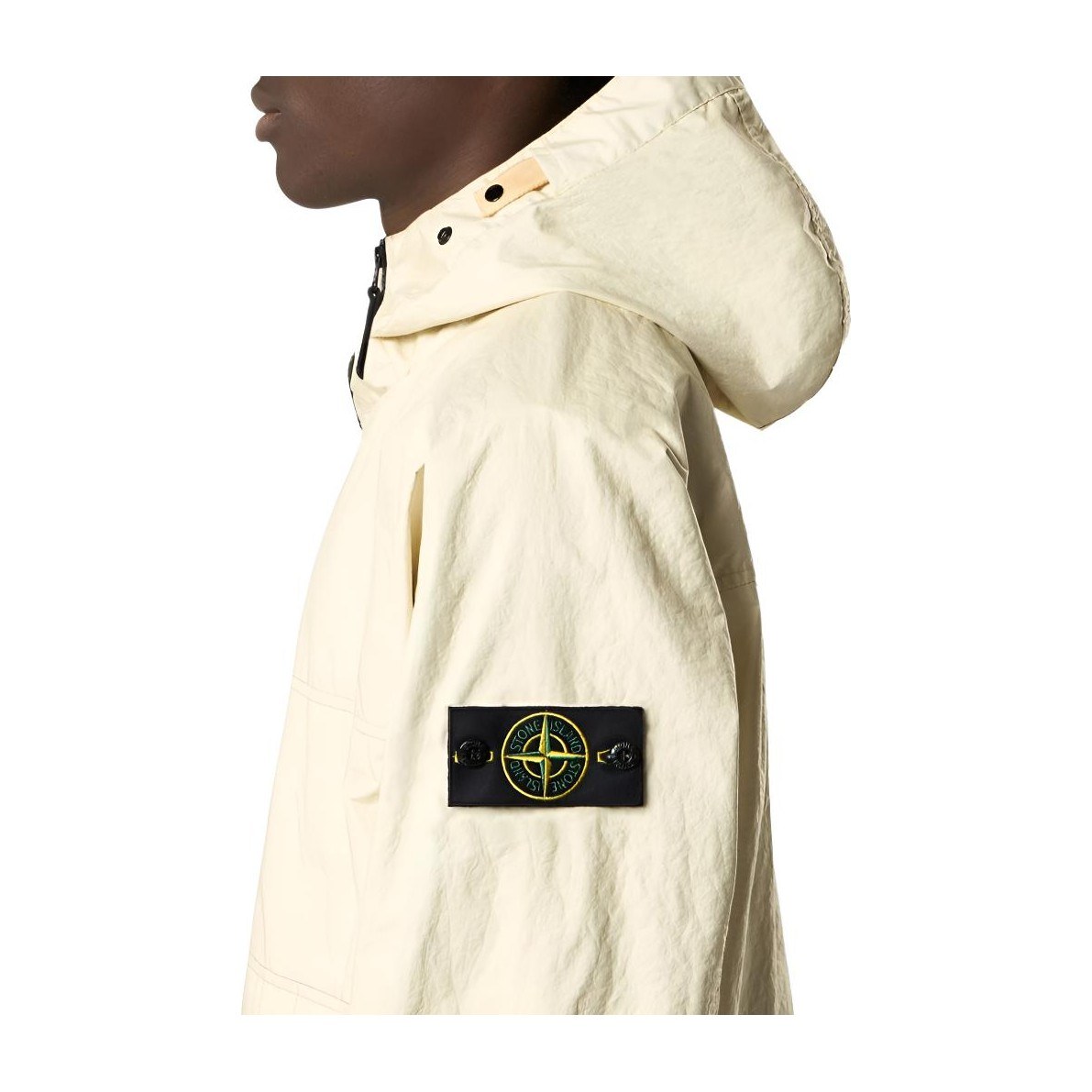 STONE ISLAND SS26 logo