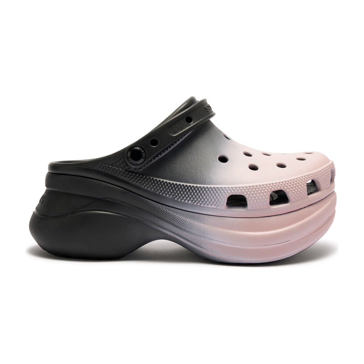 Crocs Bae Clog EVA black pink