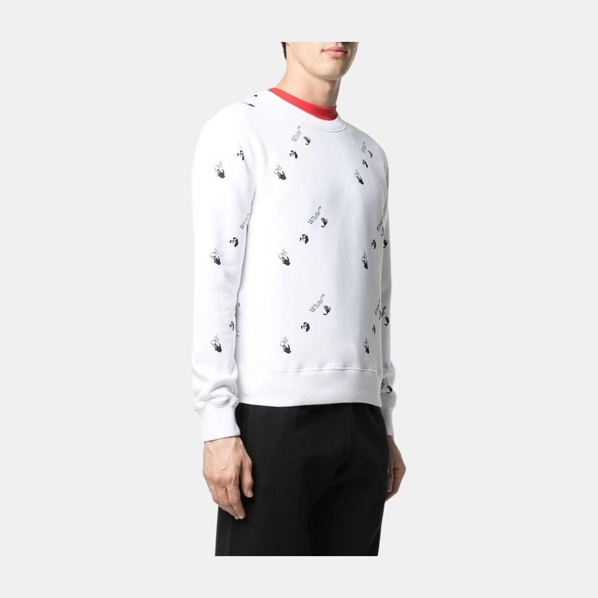 OFF-WHITE SS21 Logo