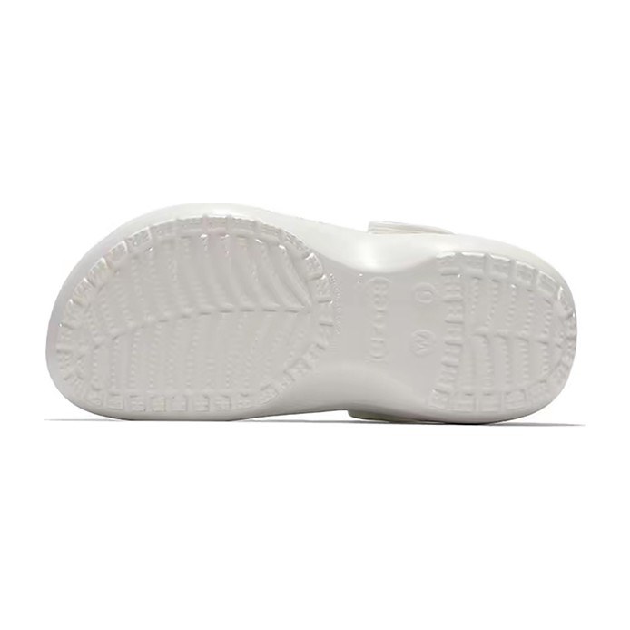 Crocs Classic Platform Clog EVA