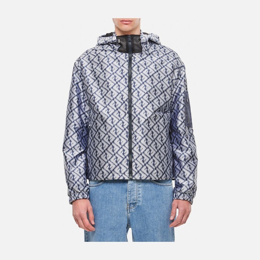 FENDI SS23 Logo