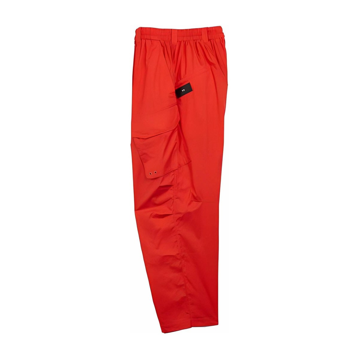 Y-3 Ripstop Pants Orange