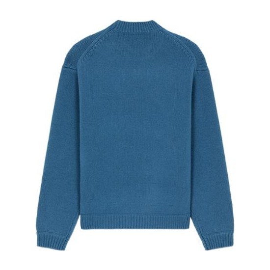 KENZO x Nigo Pixel Elephant Sweater
