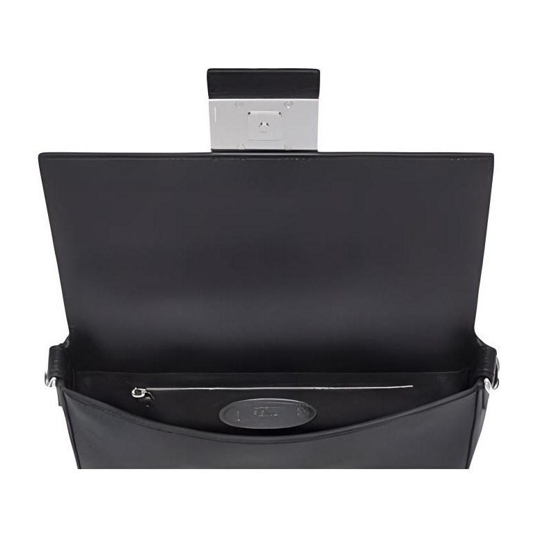 FENDI Baguette Logo