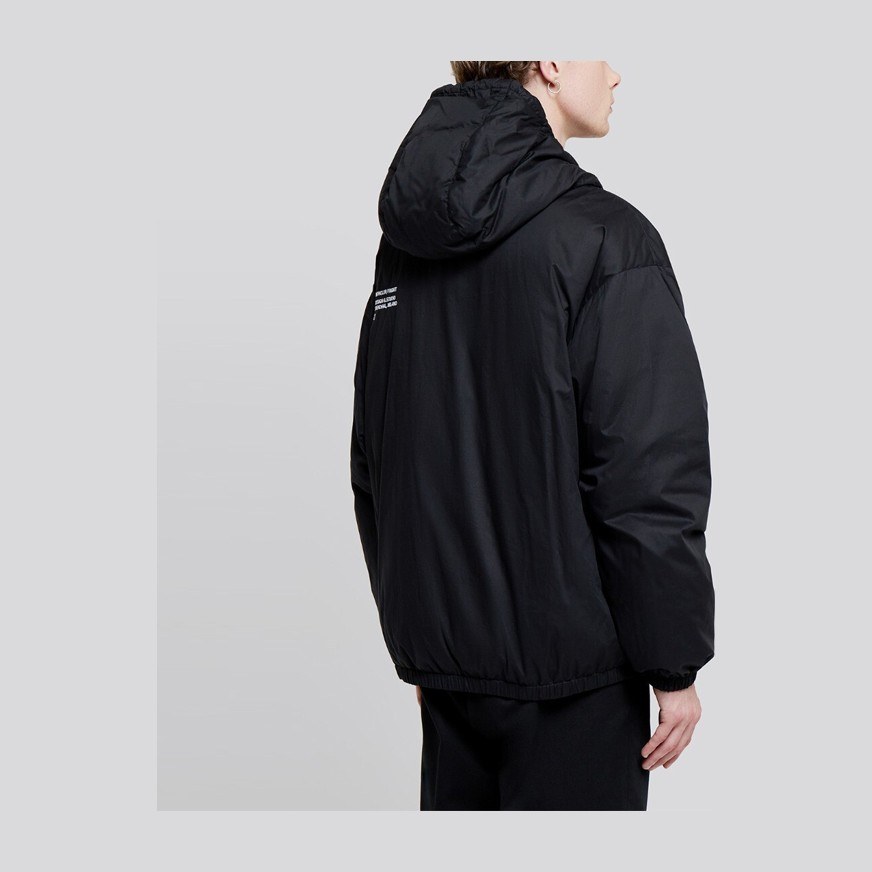 Moncler x Fragment Dombay