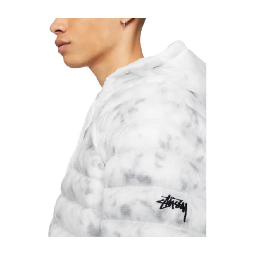 Stussy x Nike
