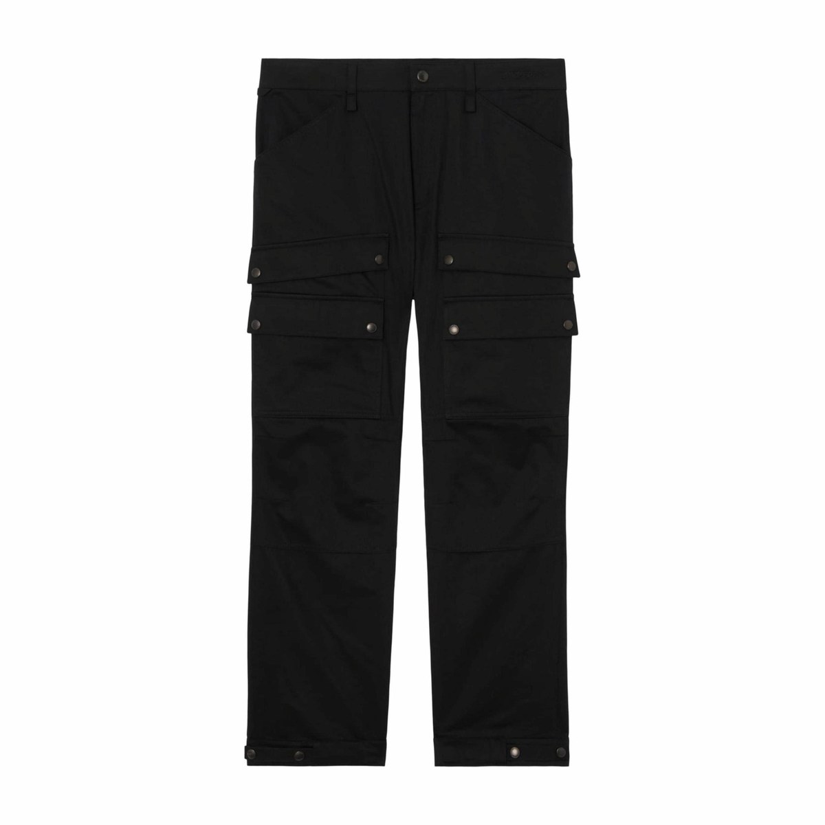 Burberry SS23 Cargo Pants Black