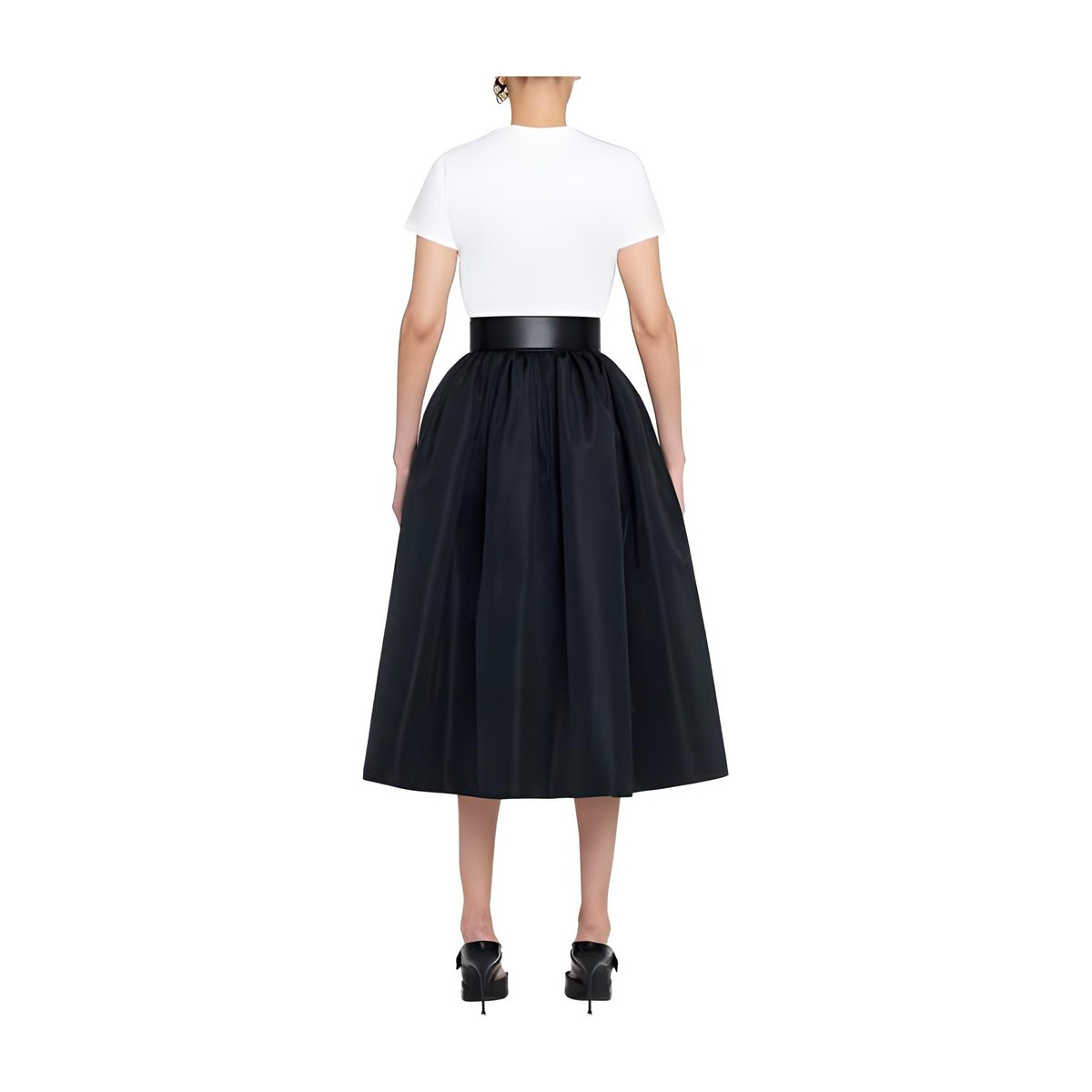 Alexander McQueen SS23 T