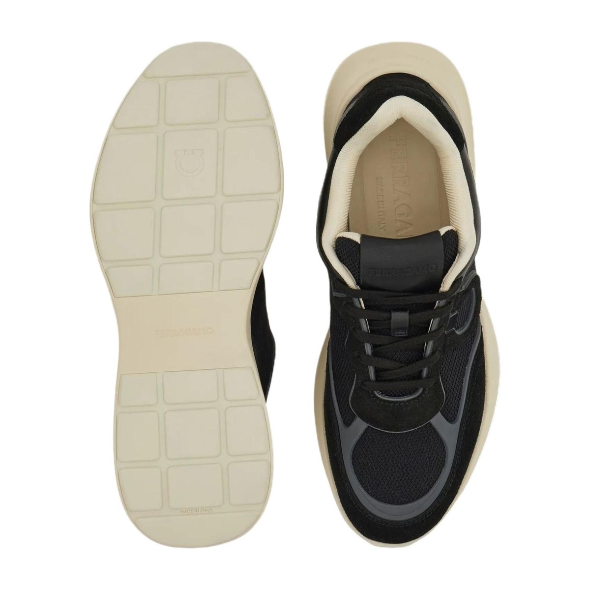 FERRAGAMO GANCINI