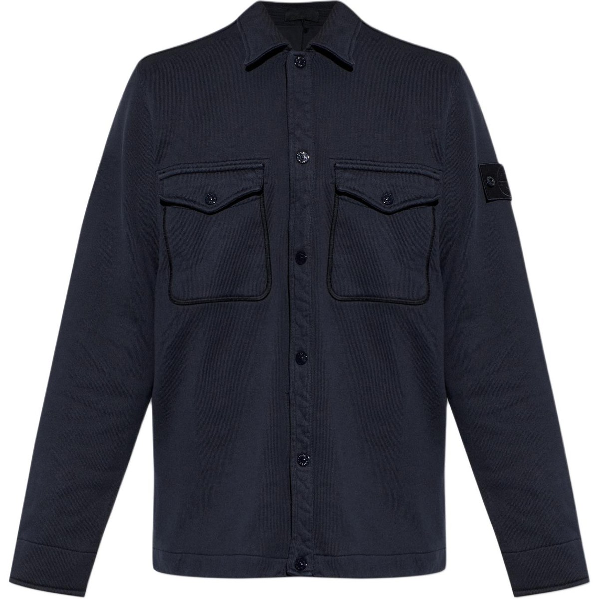 STONE ISLAND Ghost SS26