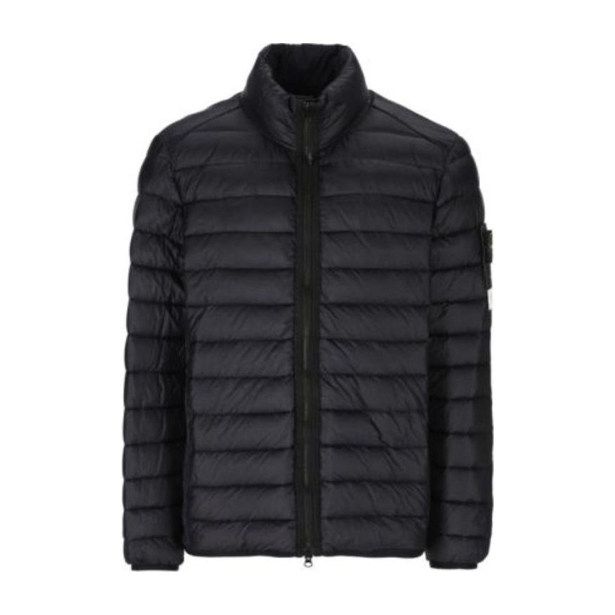 Stone Island FW24 Navy Jacket