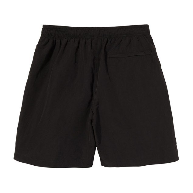 Stussy Logo Nylon Shorts