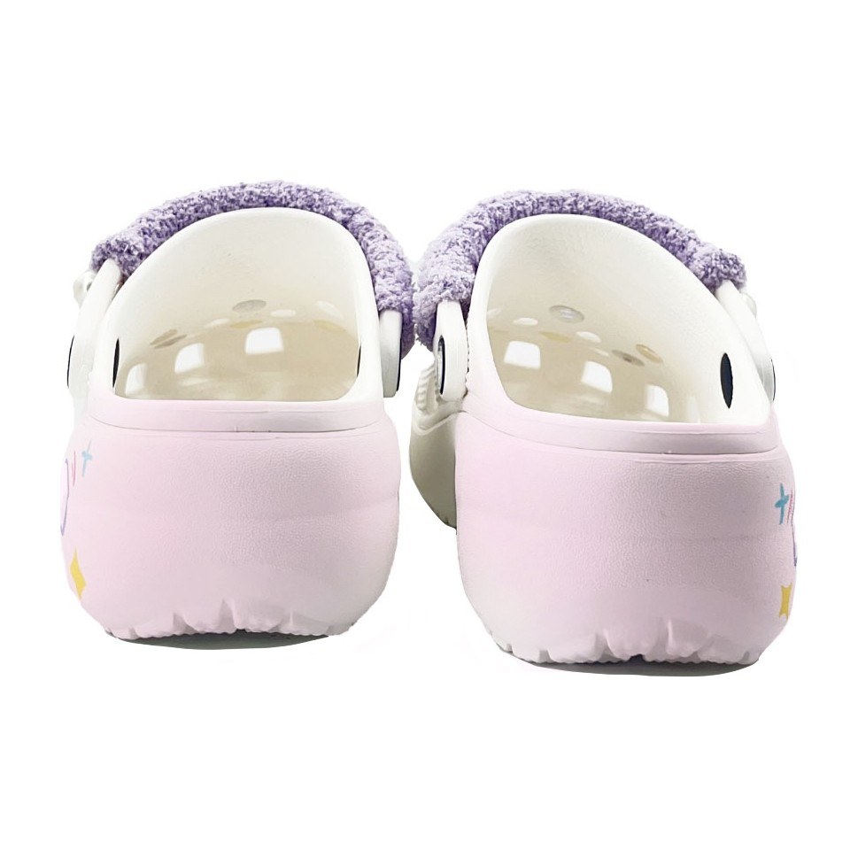 Crocs Classic Platform Clog EVA