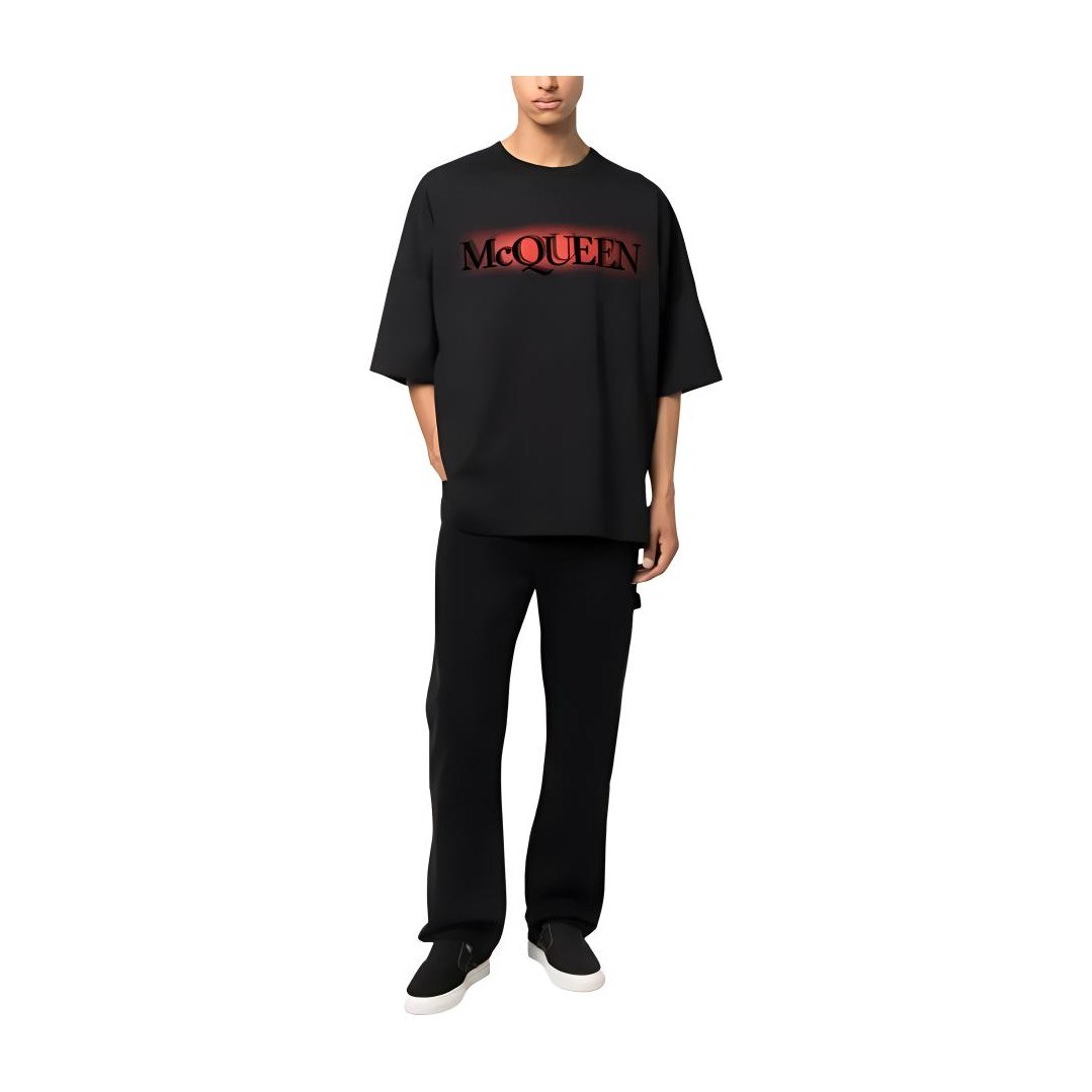 Alexander McQueen T