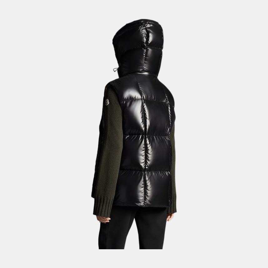 Moncler Luzule Black