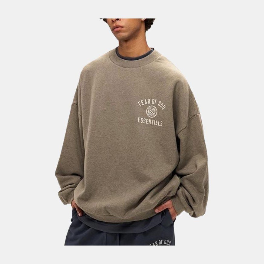 Fear of God Essentials FW24 Holiday Deep Fog