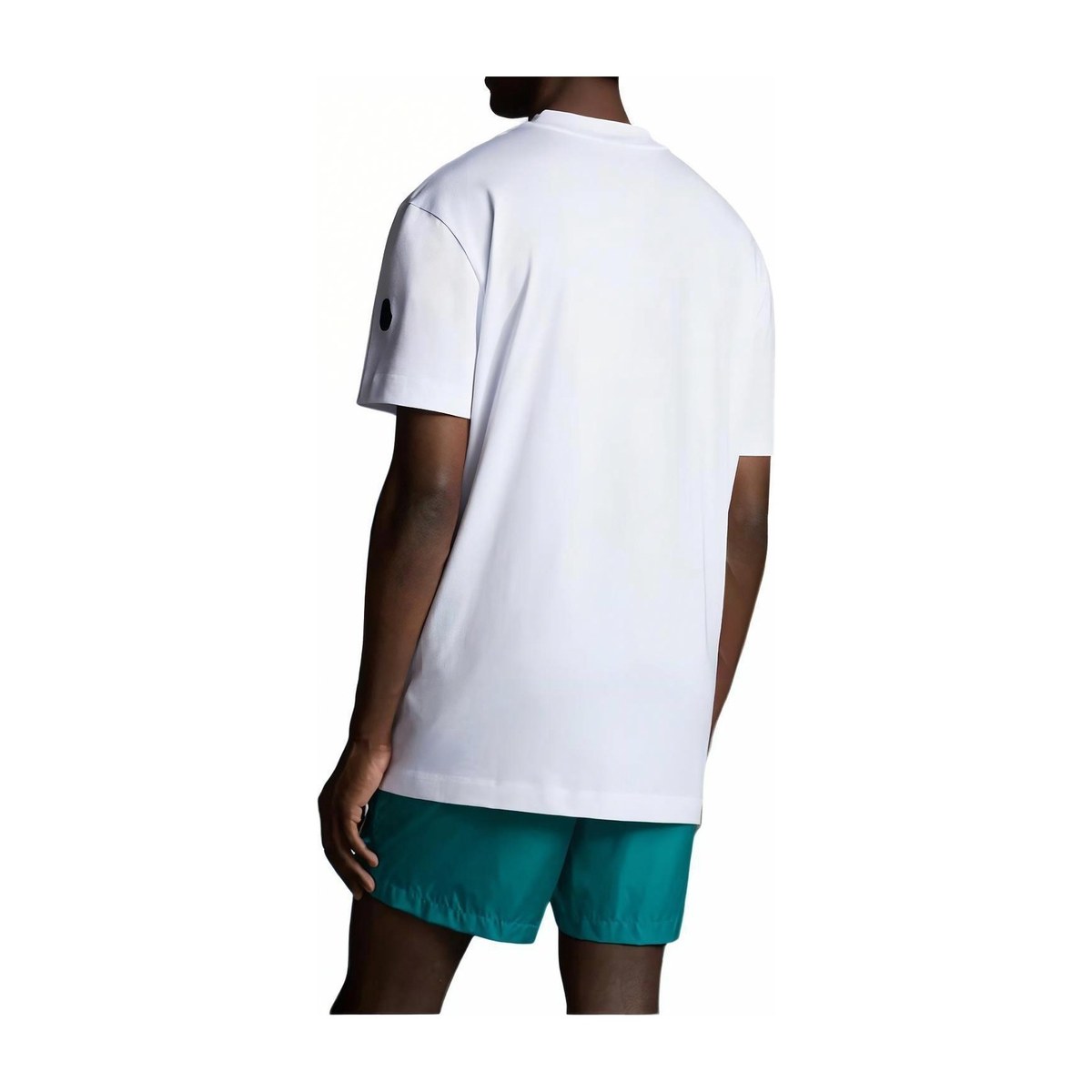 Moncler SS22 LogoT