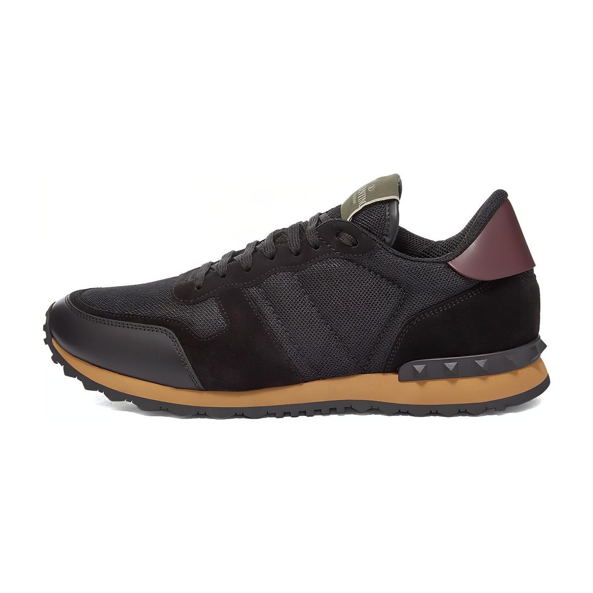 Valentino Rockrunner