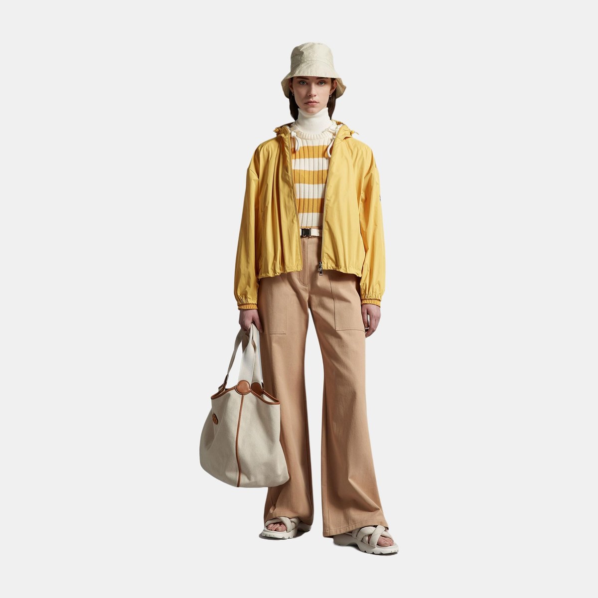 Moncler SS23 Logo