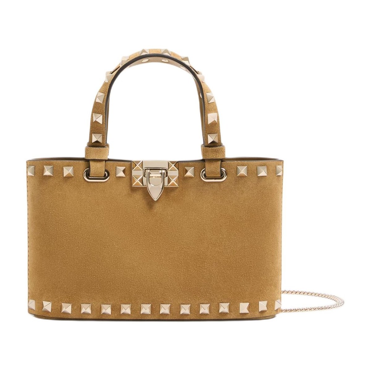 Valentino ROCKSTUD Tote