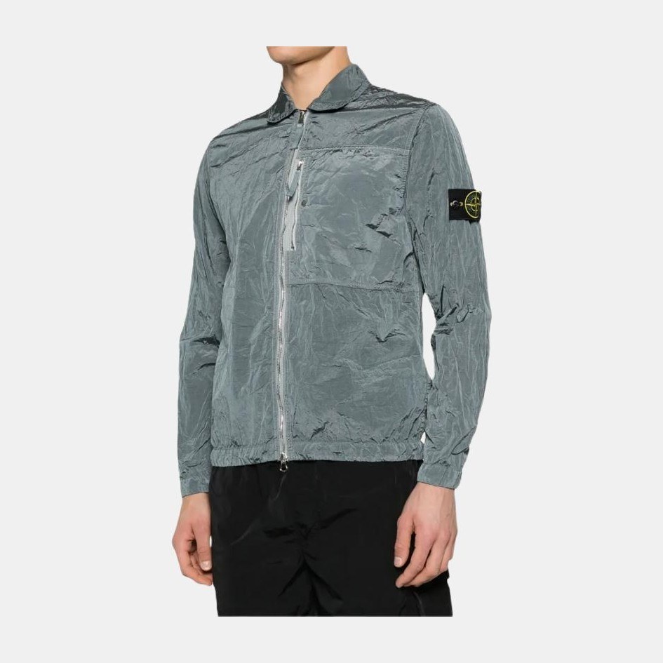Stone Island Nylon Metal Jacket
