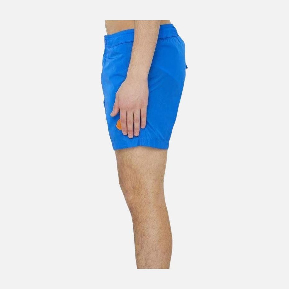 Moncler Shorts Blue