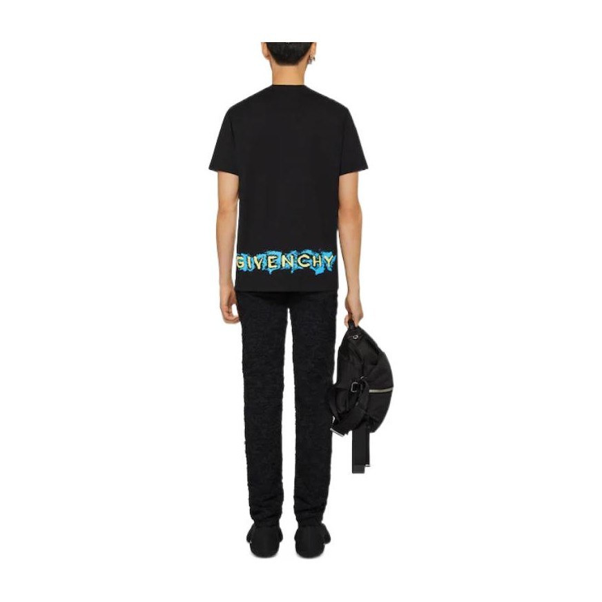 Givenchy SS22 T