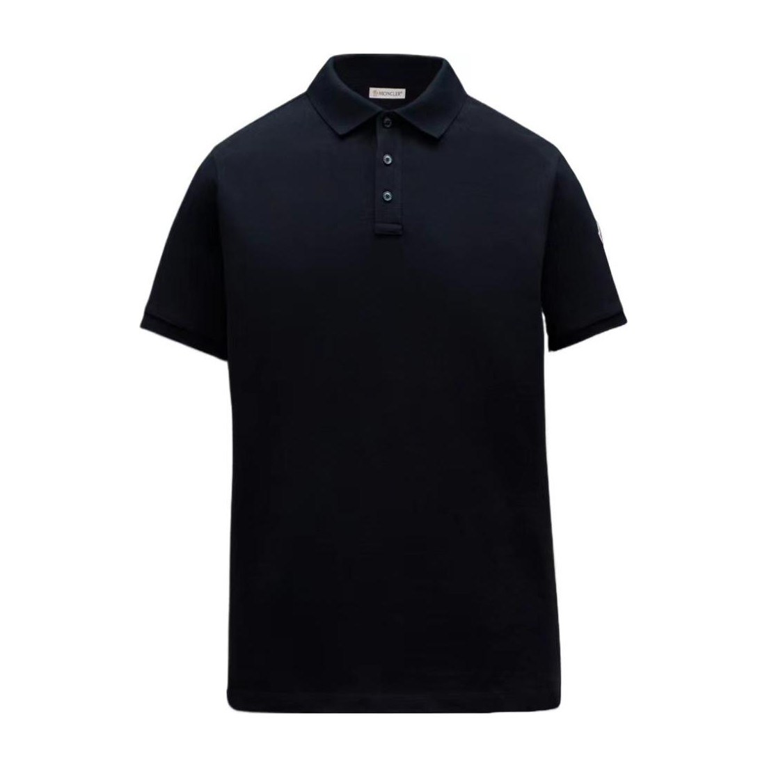 Moncler LogoPolo