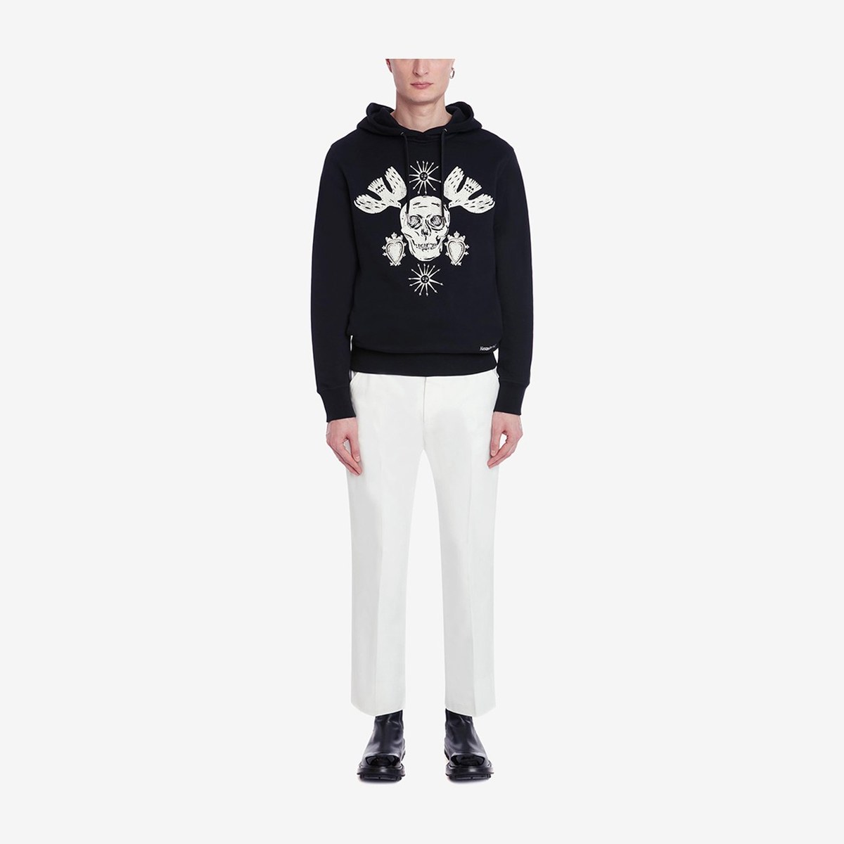 Alexander McQueen FW21