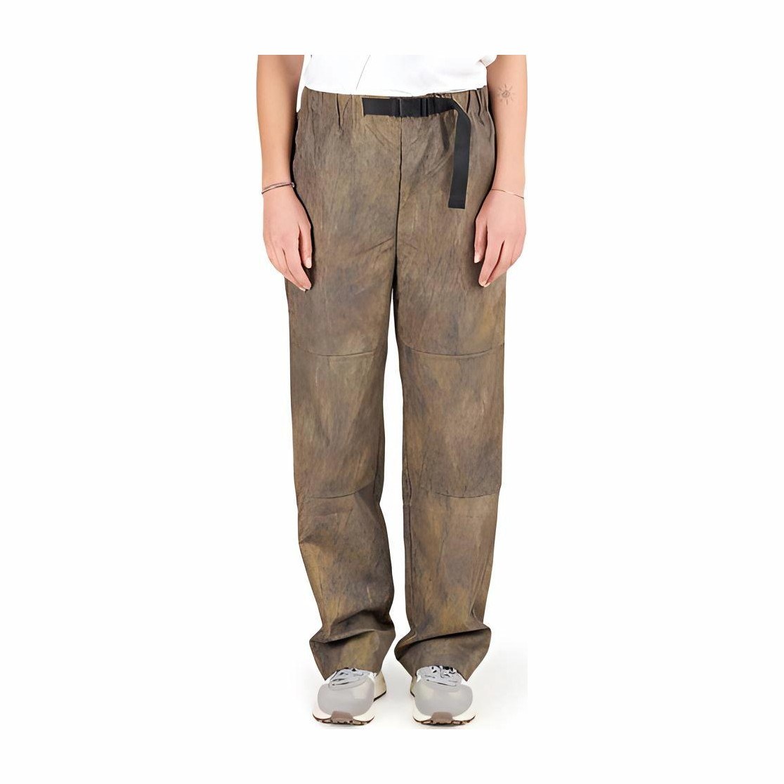 Stussy Cargo Pants Olive