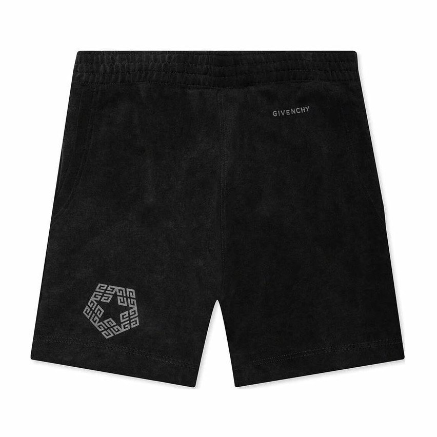 Givenchy FW22 Logo
