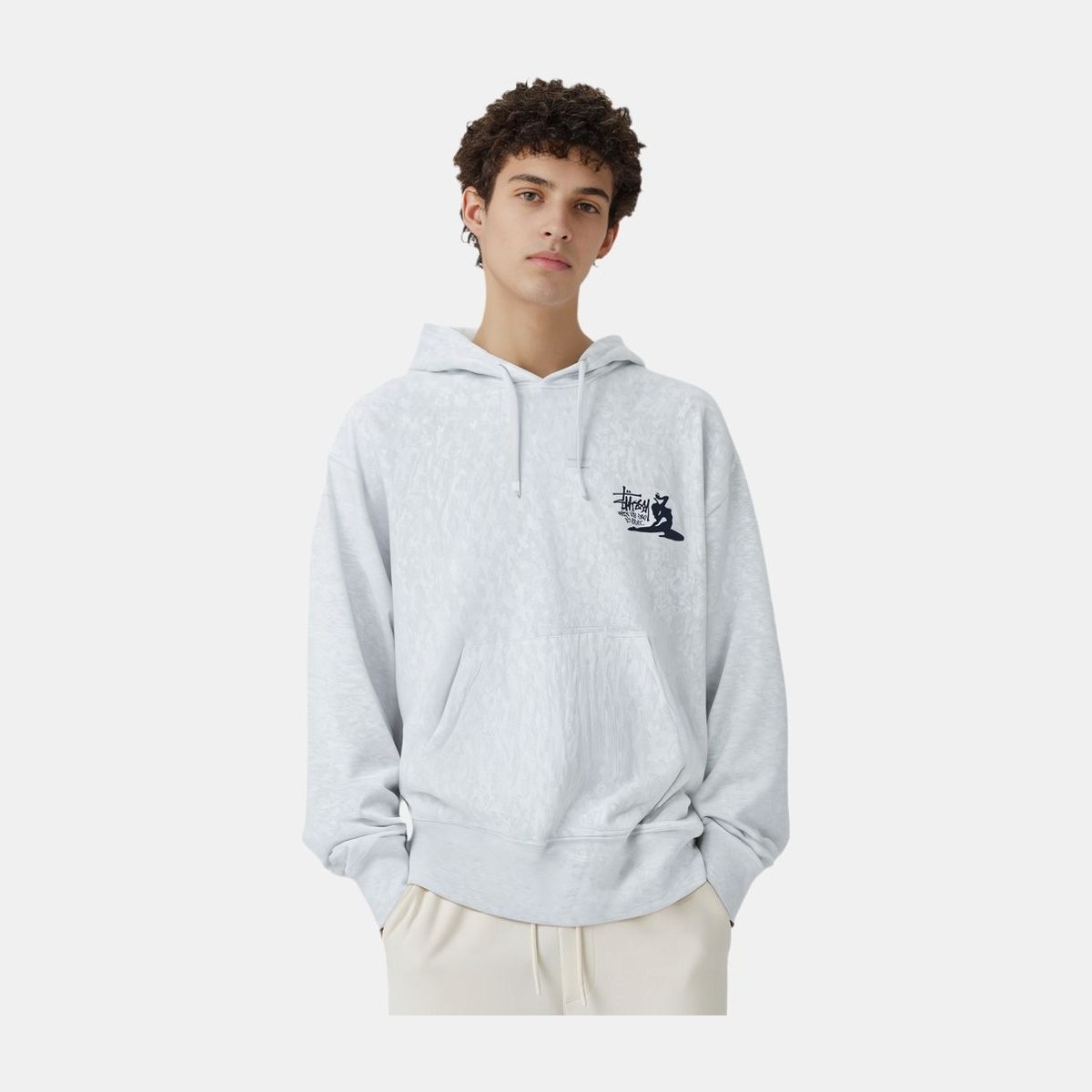 Stussy FW24 RELAX HOODIE