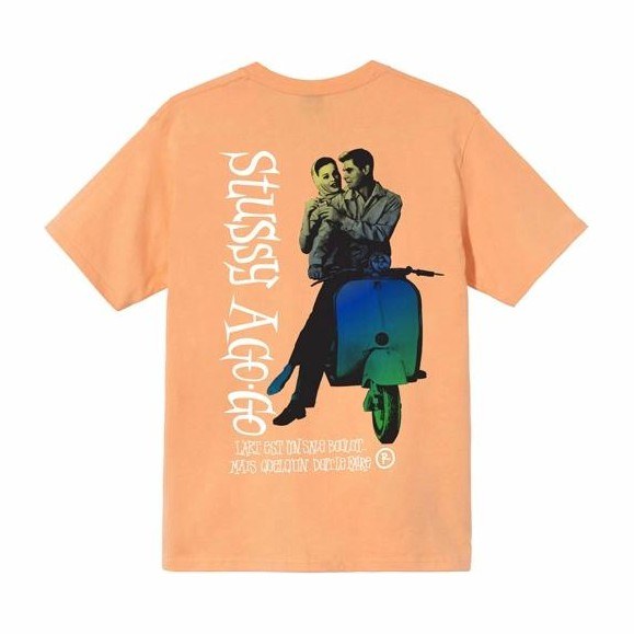 Stussy T-Shirt