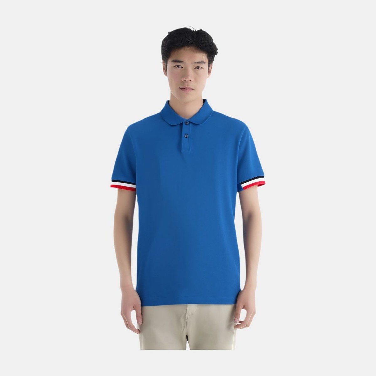 Moncler Polo