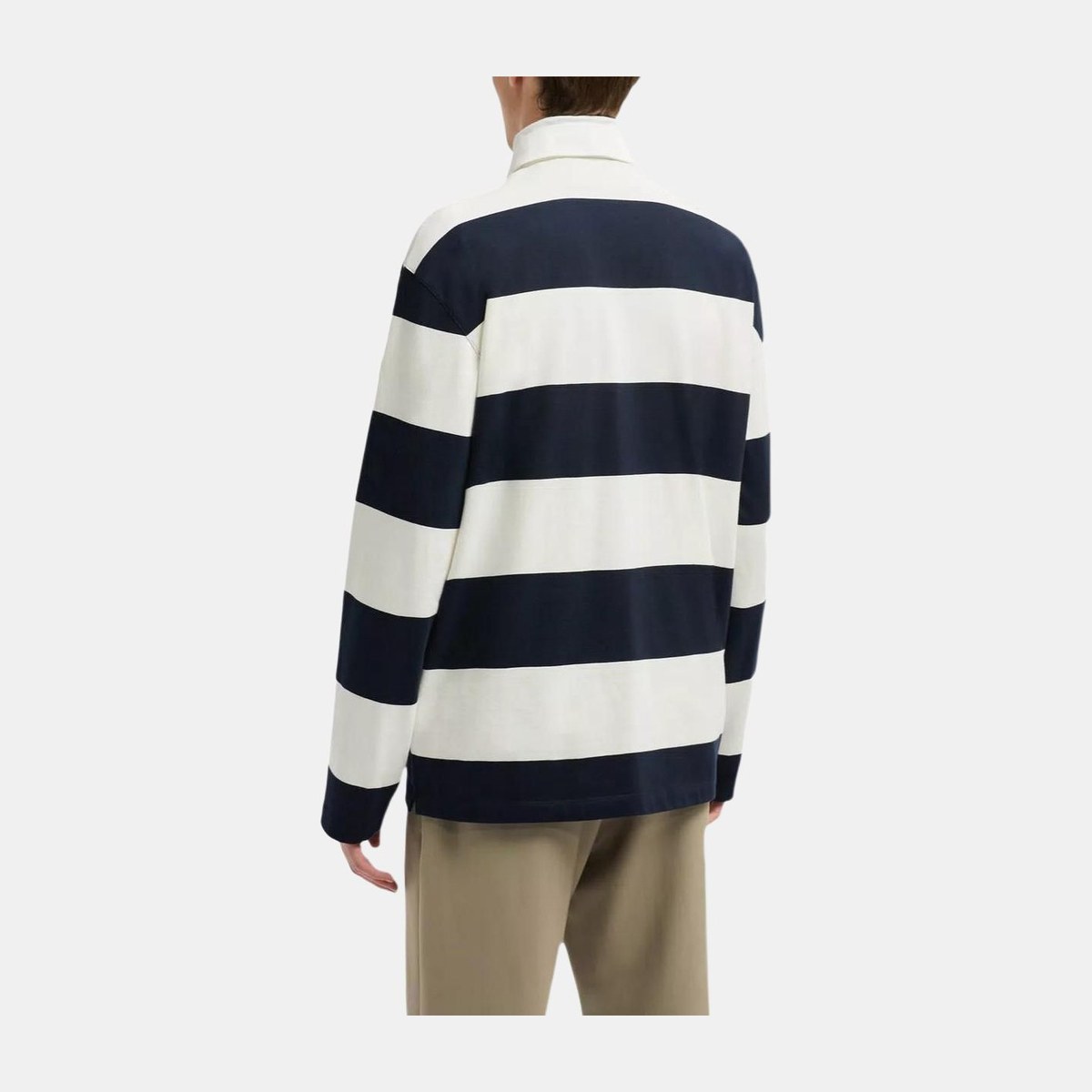 Moncler logoPolo