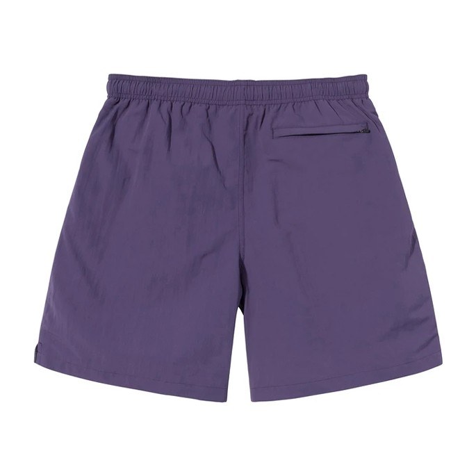 Stussy Logo Shorts