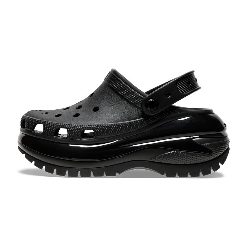 Crocs Classic Clog Black